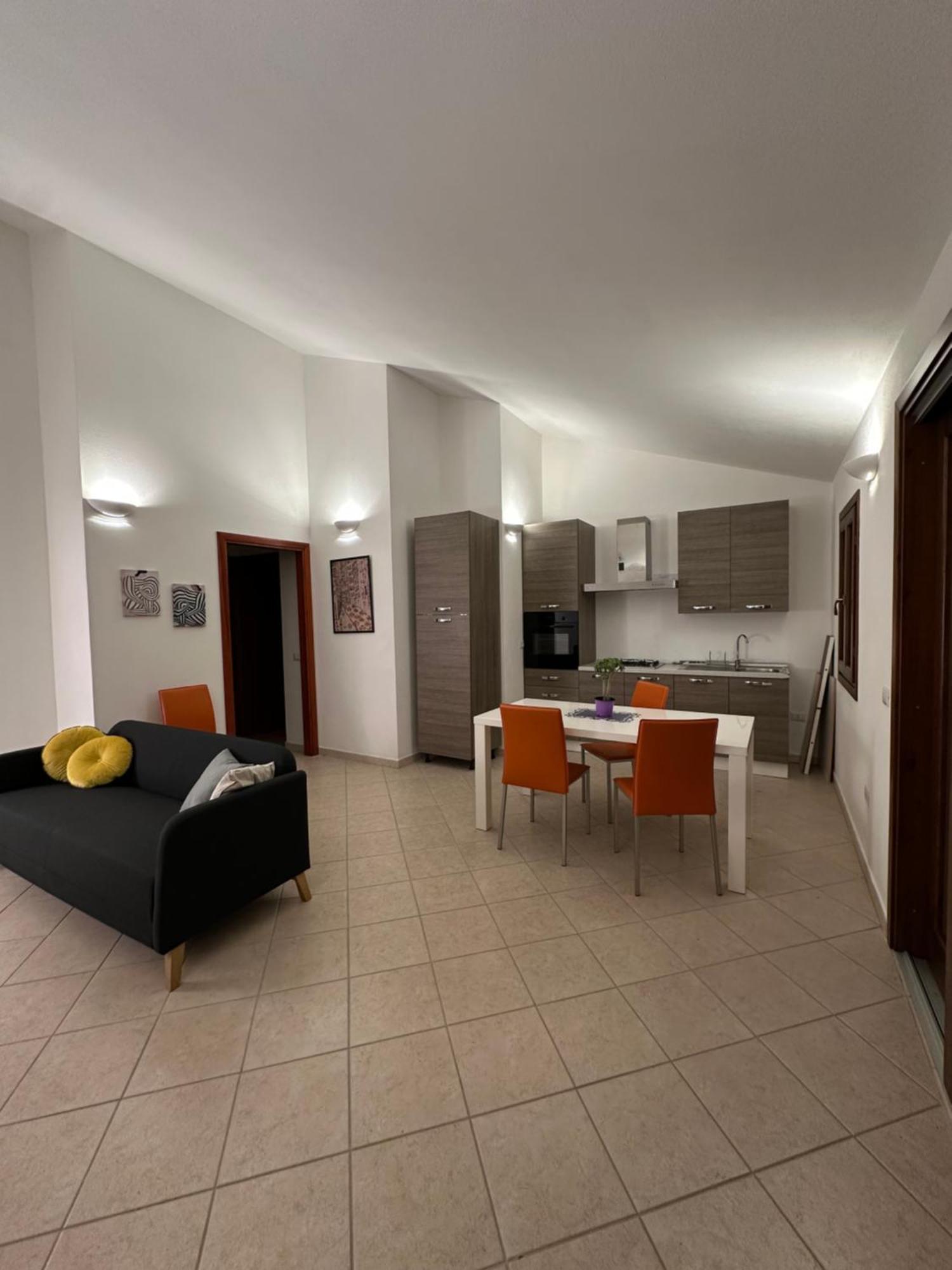 Casa Amabile Sanluri